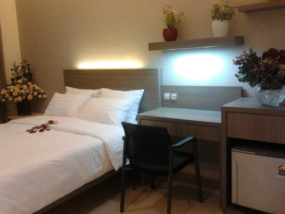 Double Bedroom 1