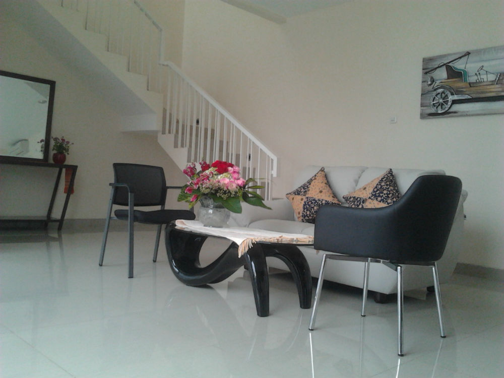 Lobby 1