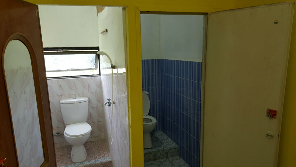 Kamar Mandi