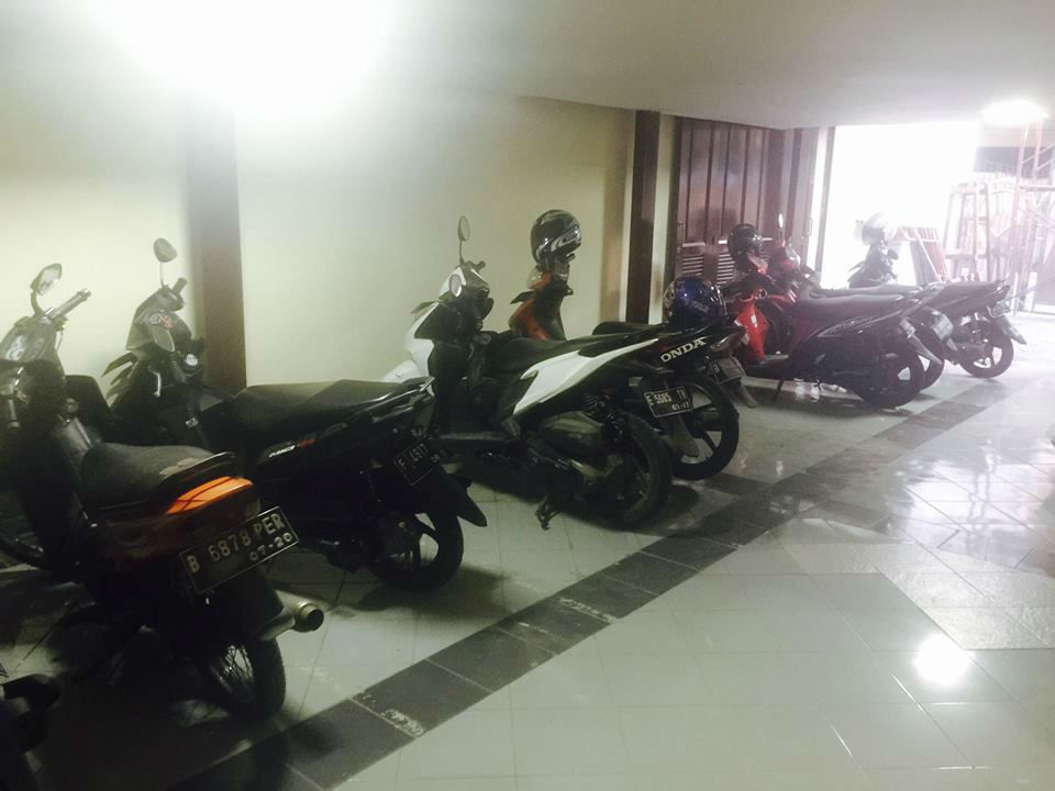 Kost-Baru-Bersih-Murah-Full-Fasilitas-Grogol-Jakarta-Barat-park150
