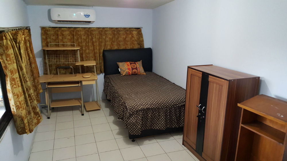 Kamar 1