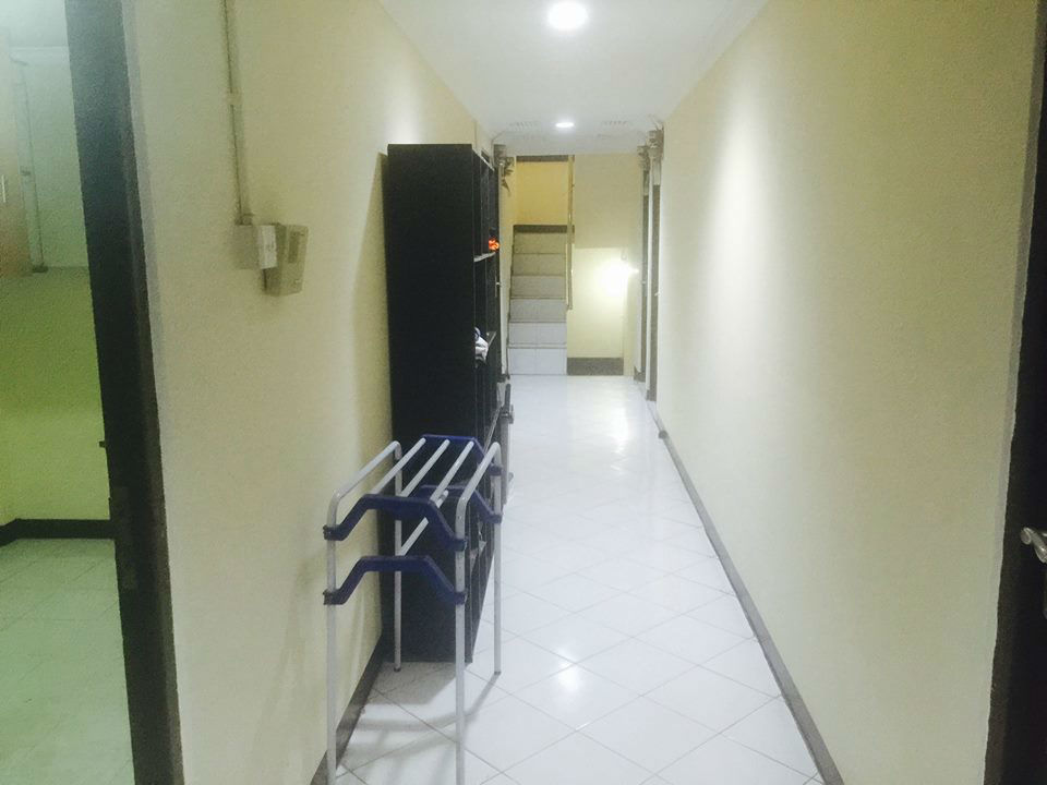 Kost-Baru-Bersih-Murah-Full-Fasilitas-Grogol-Jakarta-Barat-lorong-td148