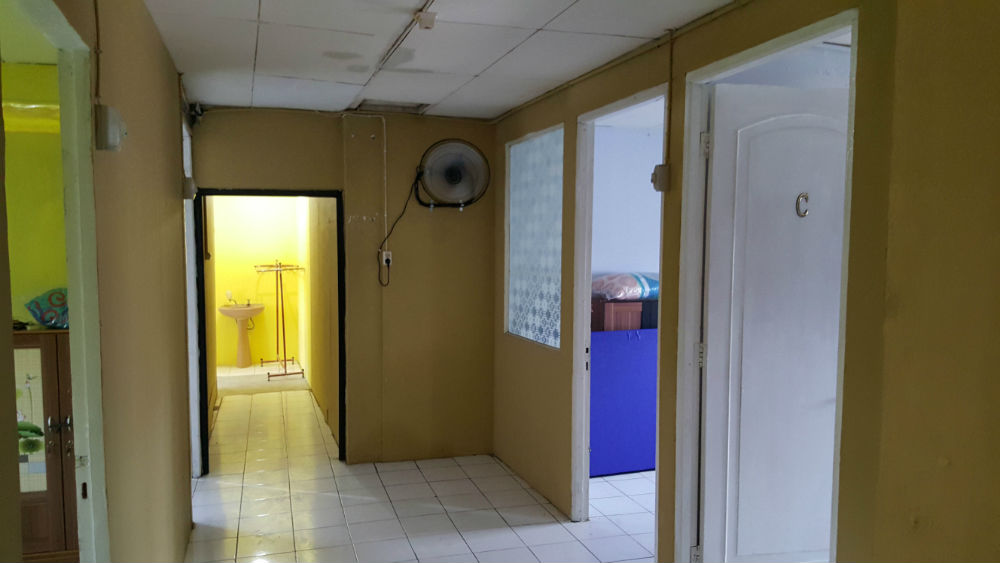 Ruang Tengah