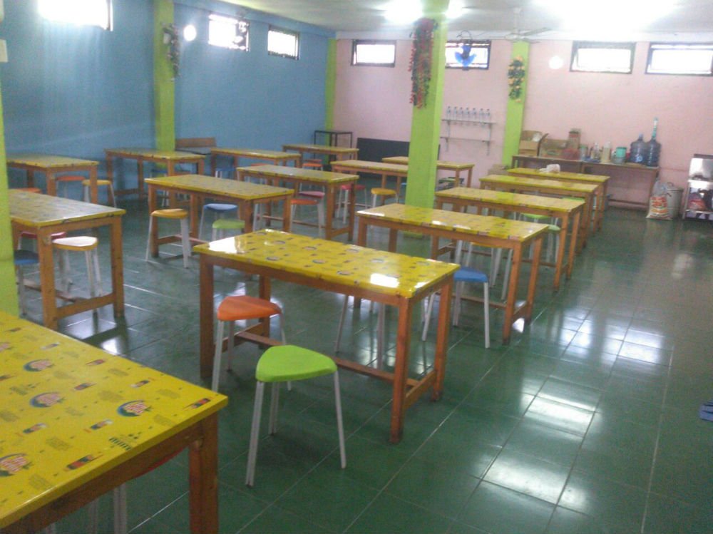 Ruang Makan