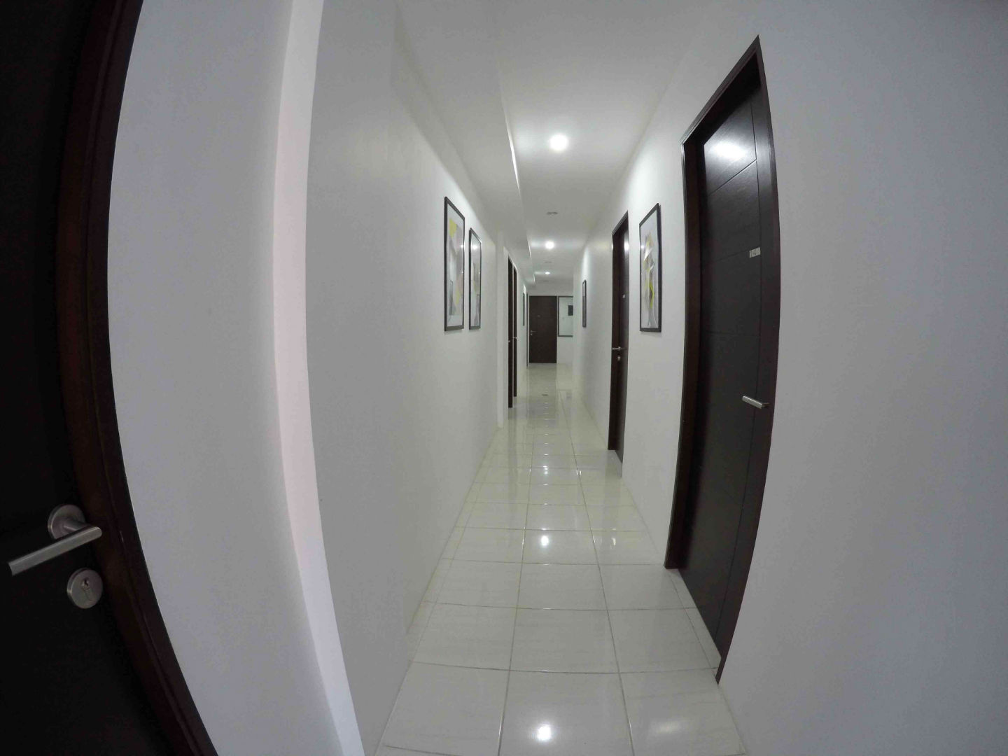 Lorong Kamar