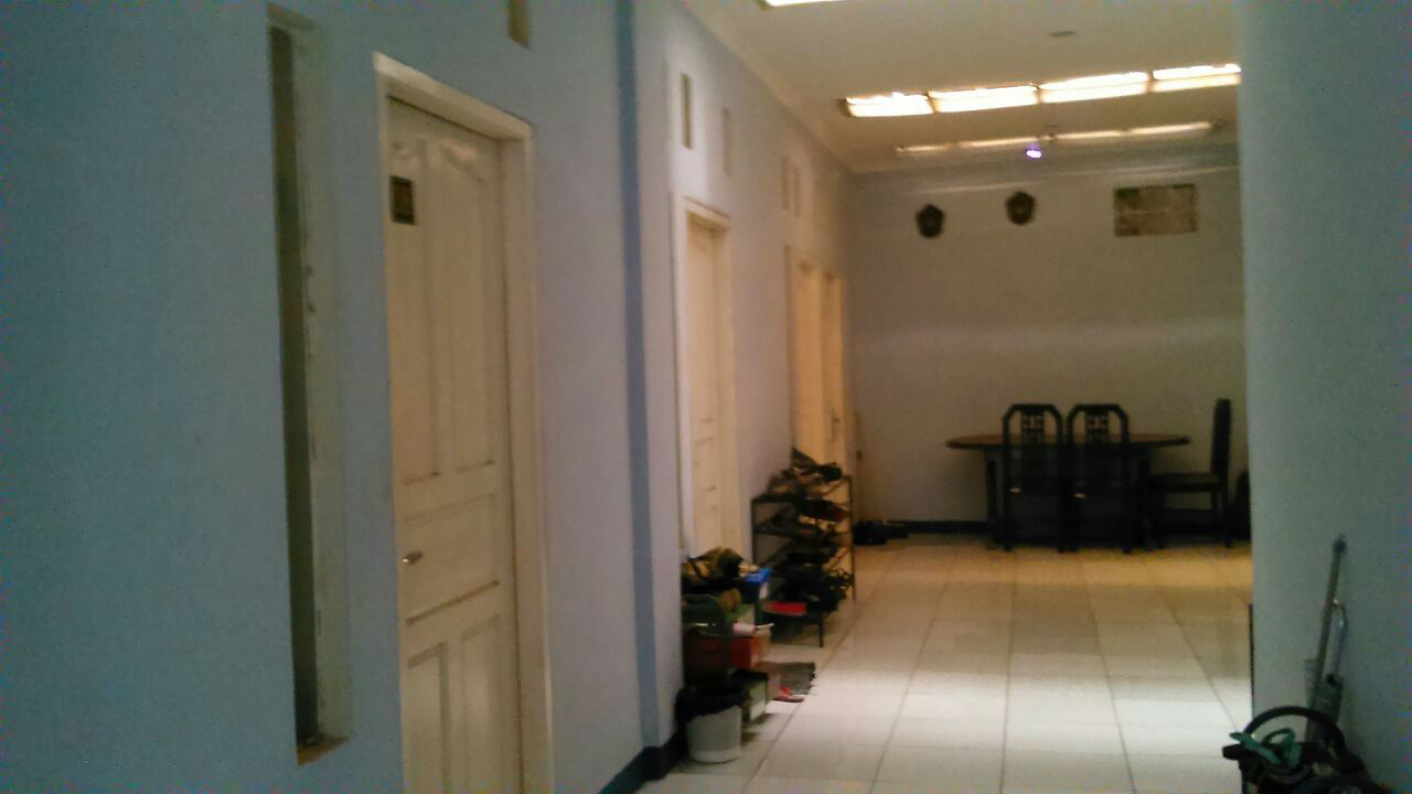 RUANG KOS
