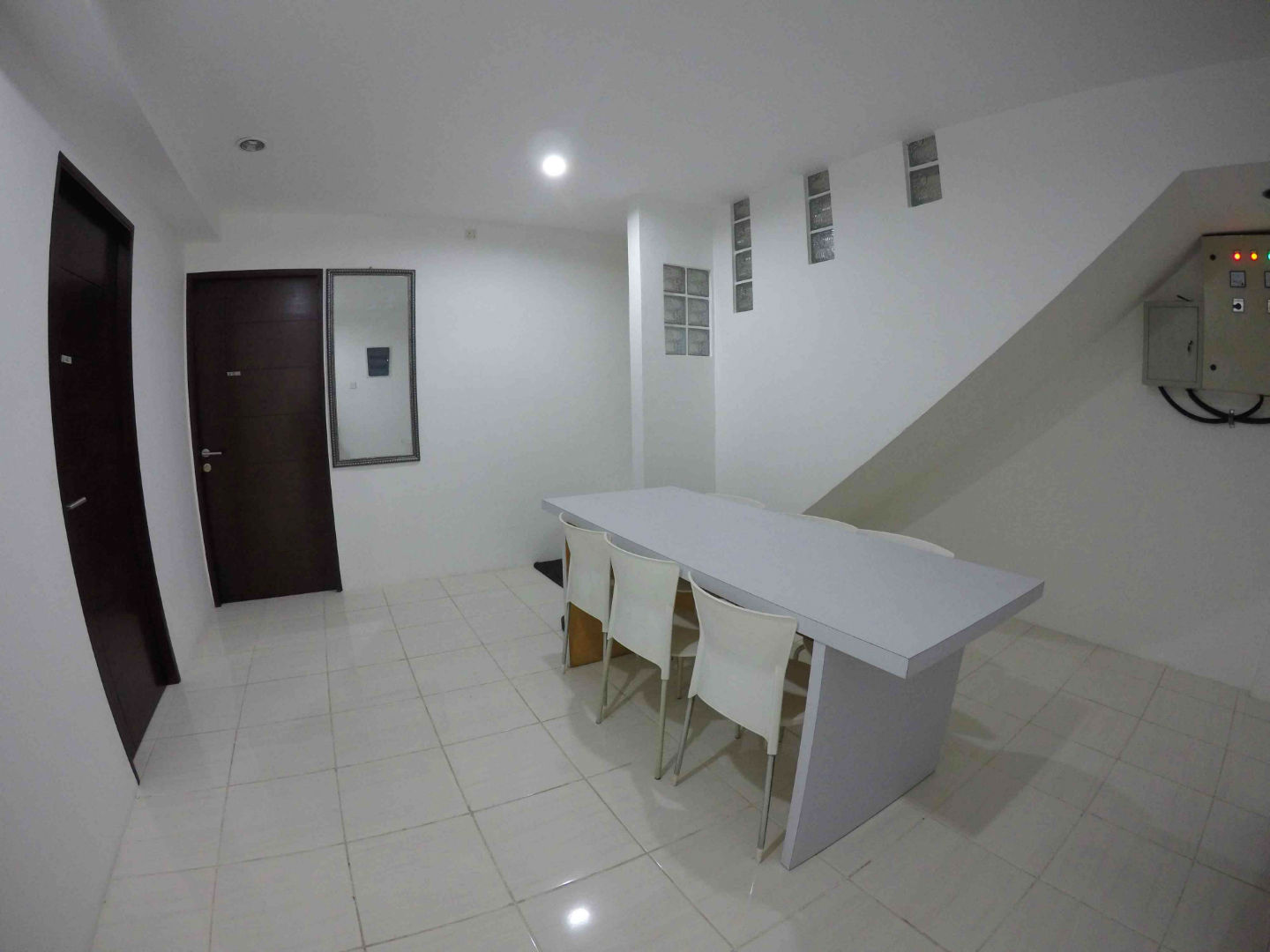 Meja Security