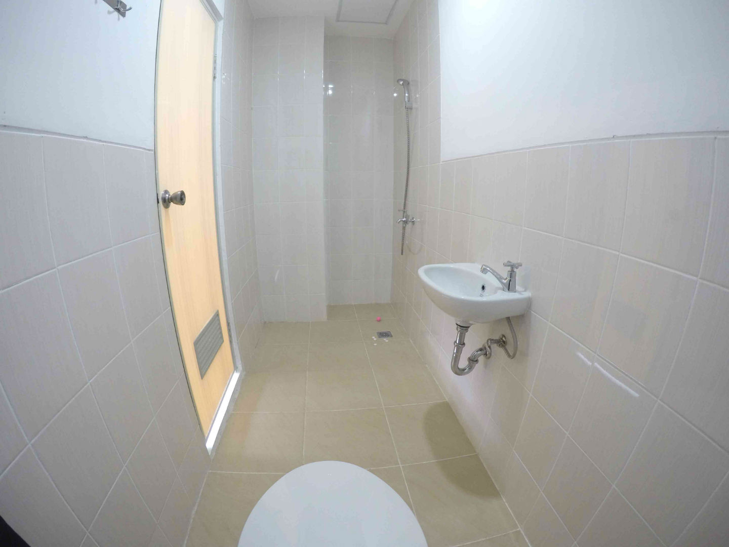 Kamar Mandi