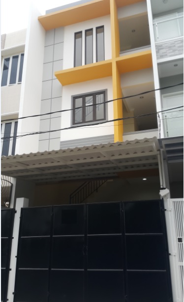Kost Penerangan Jelambar