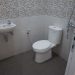 kamar mandi dalam, air panas, wastafel kamar mandi dalam, air panas, wastafel