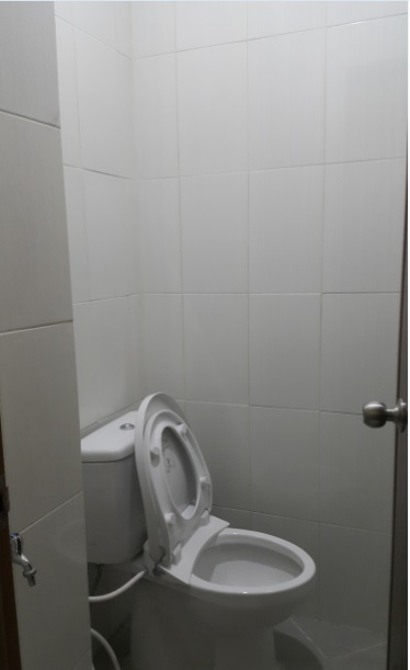 Kamar Mandi