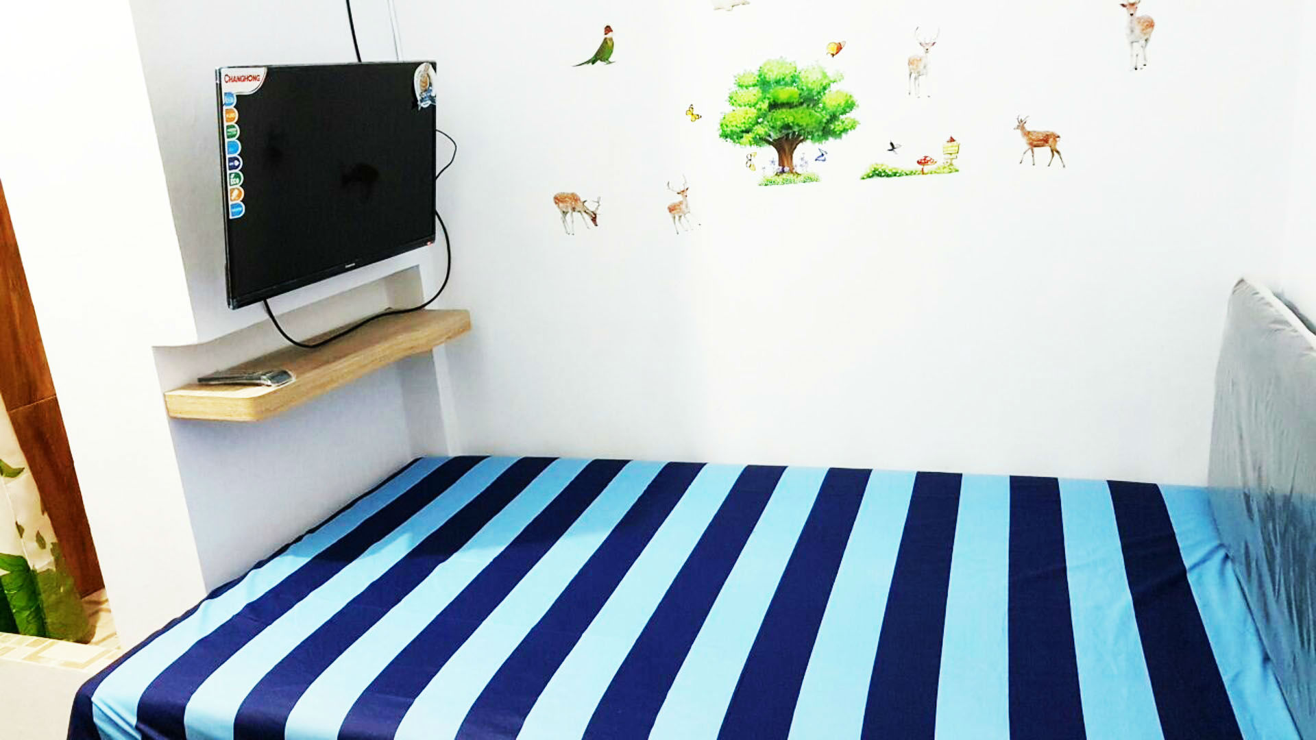 damai kamar1