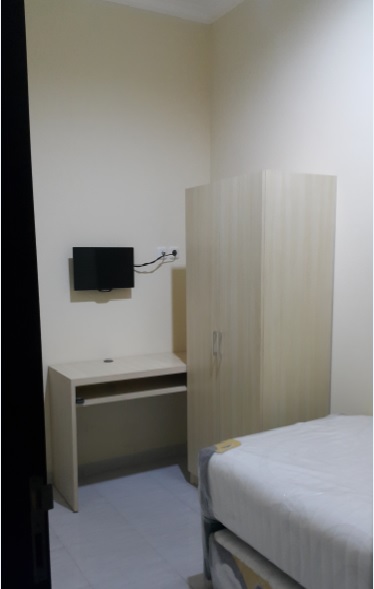 Kamar Tidur