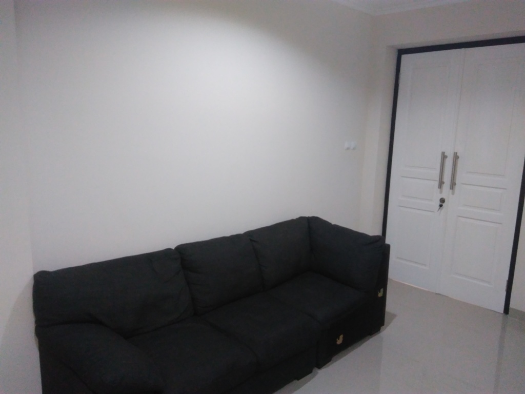 Audi rumah kos