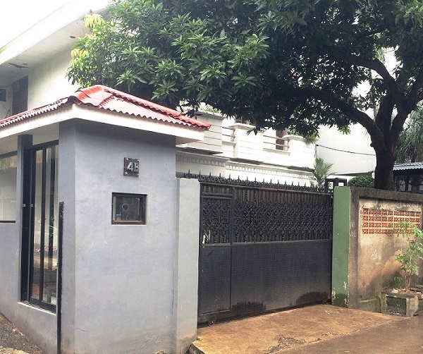 A- Security