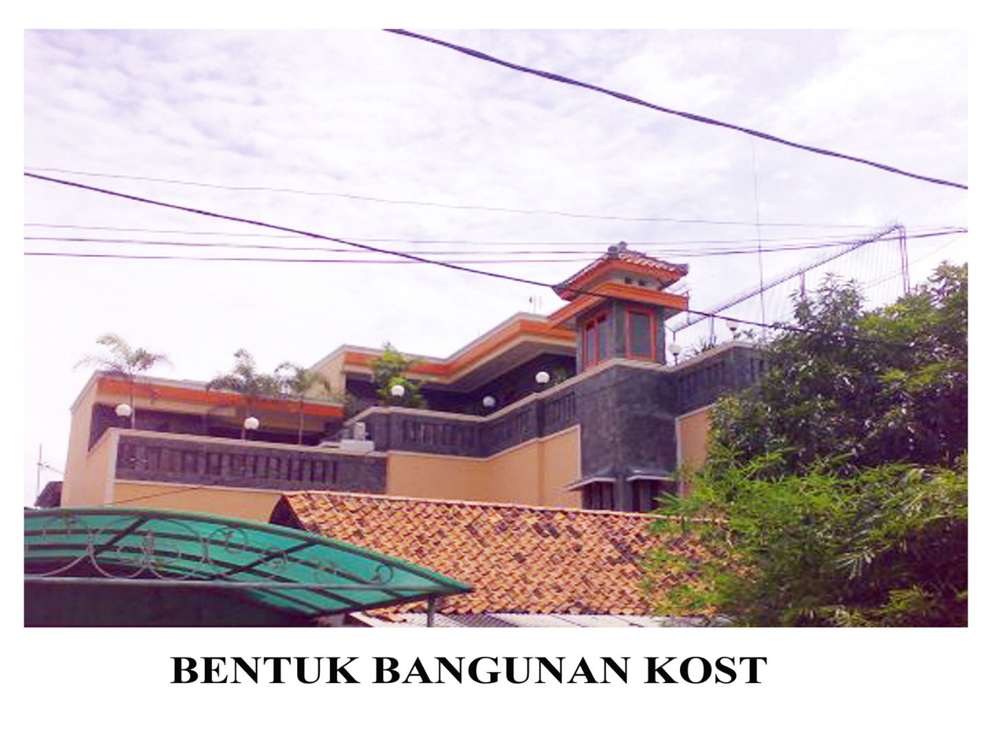 Kost Narada Asmall