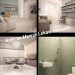 kamar, toilet dan pantry kamar, toilet dan pantry
