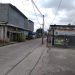 Jalan depan Beton Cor lebar 4 meter Jalan depan Beton Cor lebar 4 meter