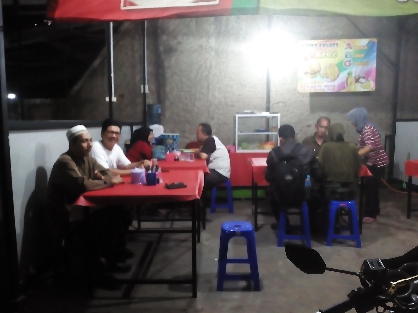 Kuliner di Pekayon Bekasi