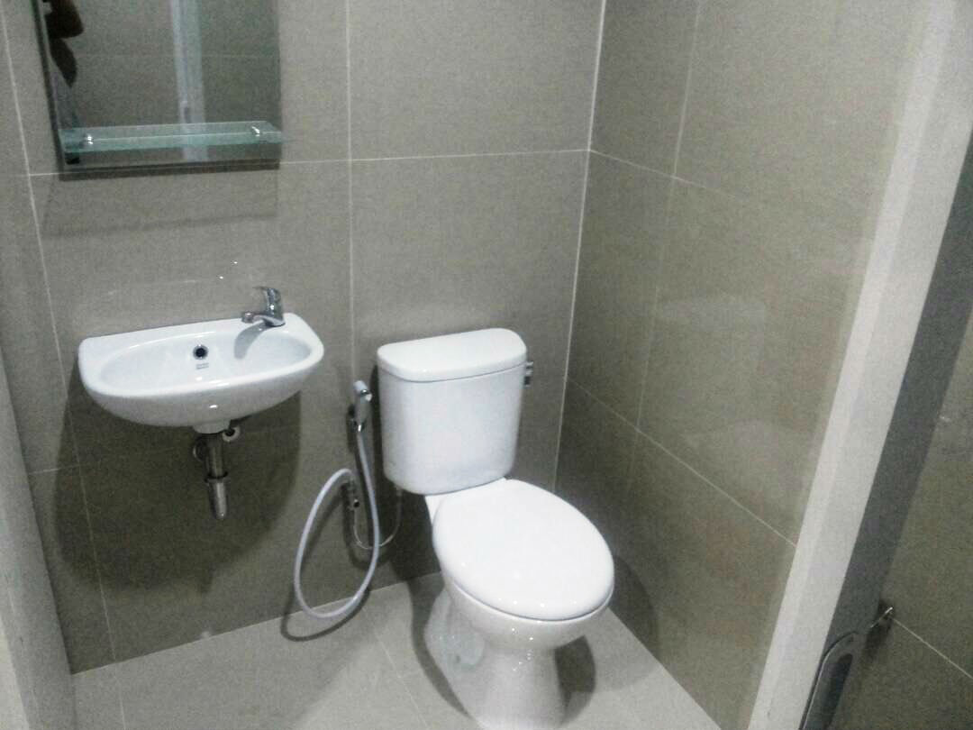 bath room