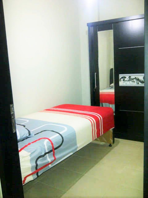 1 Kost putri Tomang Kost putri Tomang Kost putri Tomang