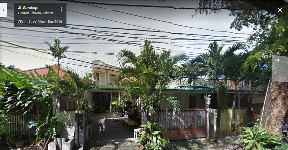 vied depan