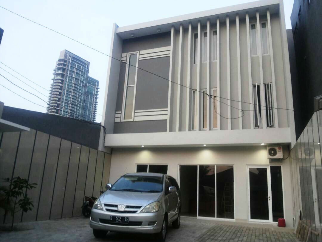 tampak muka 1