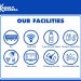 Kamar Keluarga Fasilitas Kamar Keluarga Fasilitas