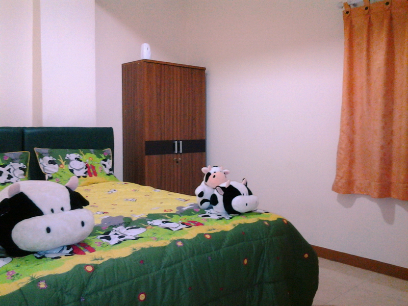 KOST HAYAM WURUK 65F near BusWay Gajah Mada Harmony Thamrin 1
