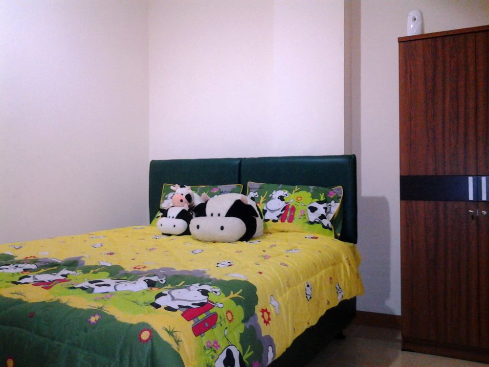 KOST HAYAM WURUK 65F near BusWay Gajah Mada Harmony Thamrin 2