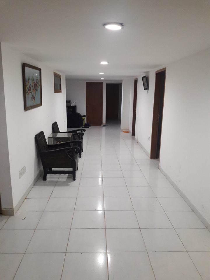 ruang tamu