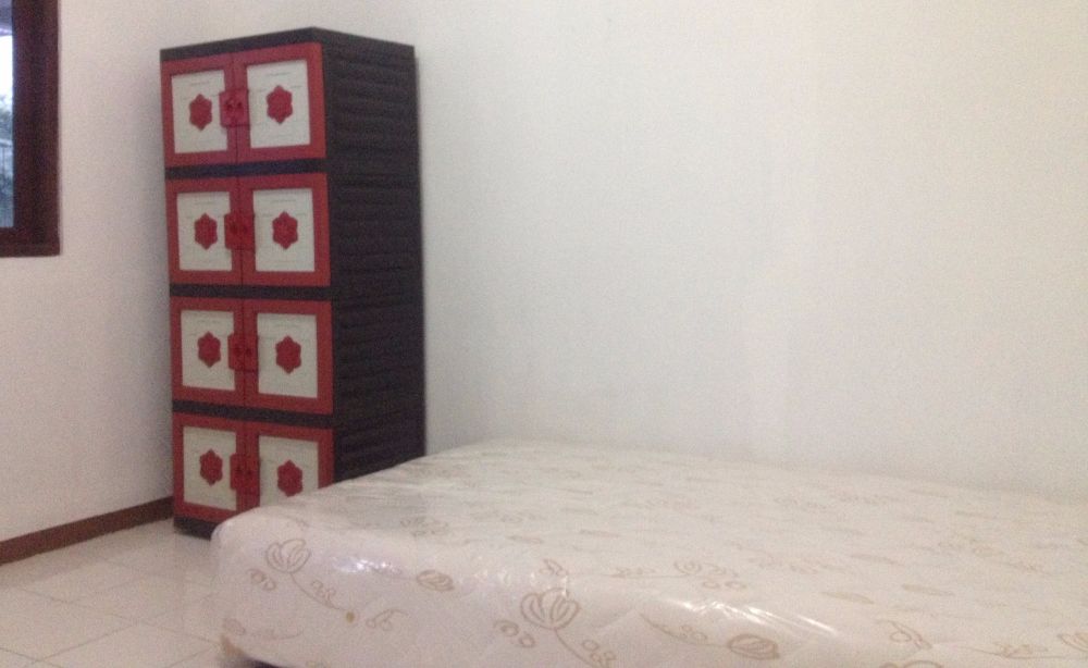 Kamar Tidur