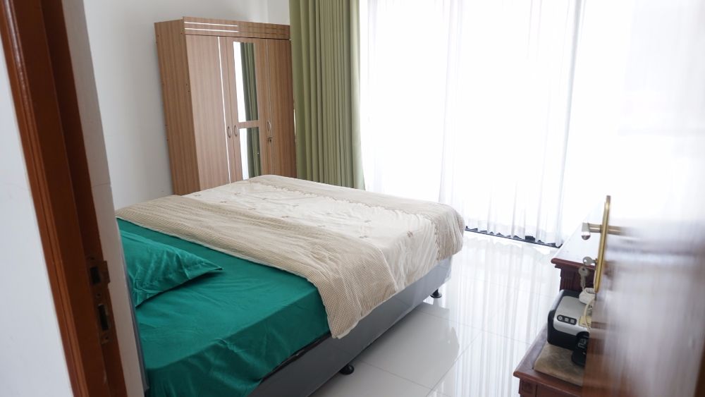 kamar utama lt 2 rz