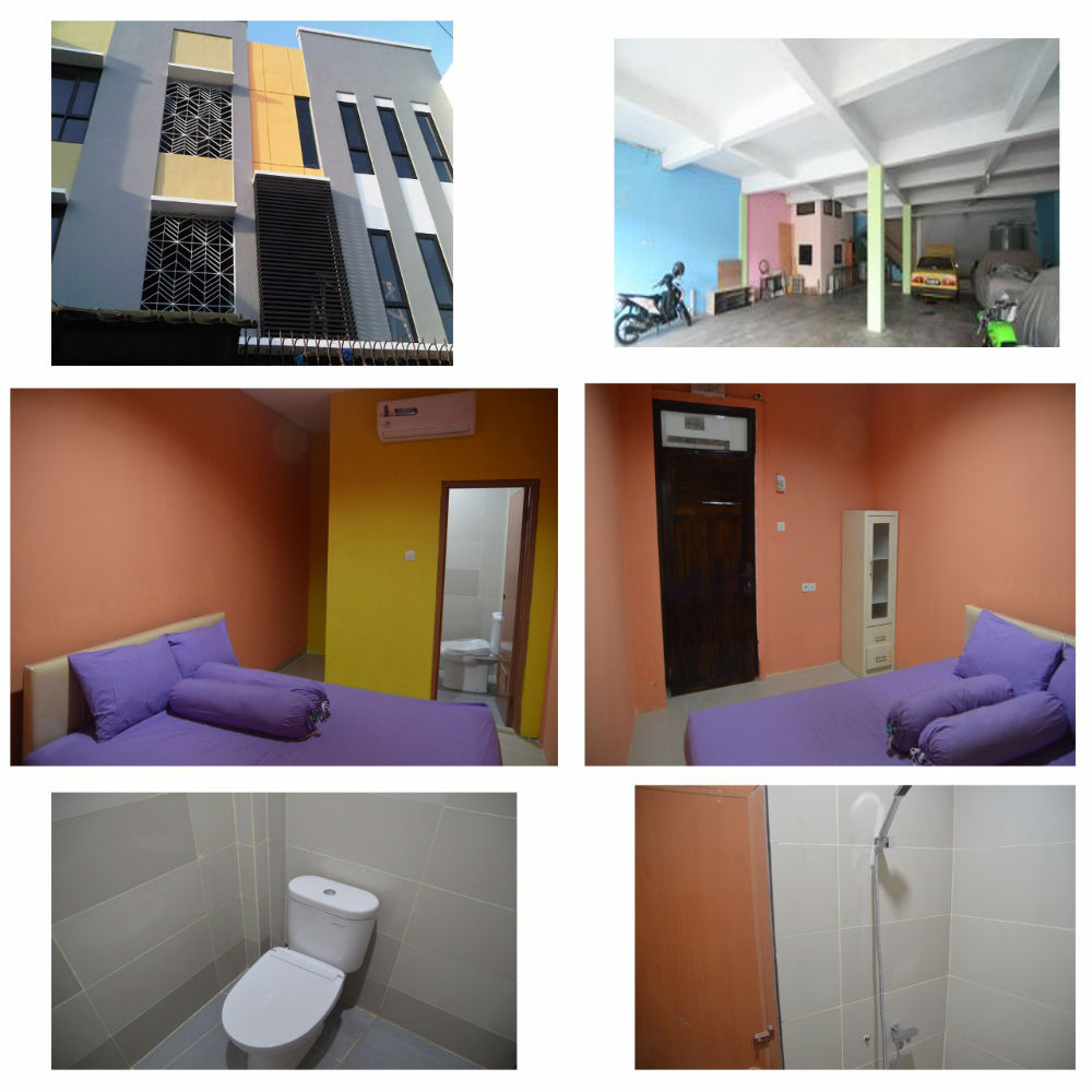 Bayam residence