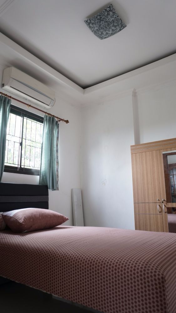 kamar 1 orang rz