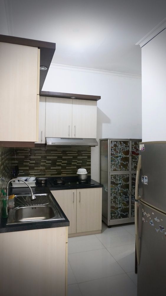 dapur rz