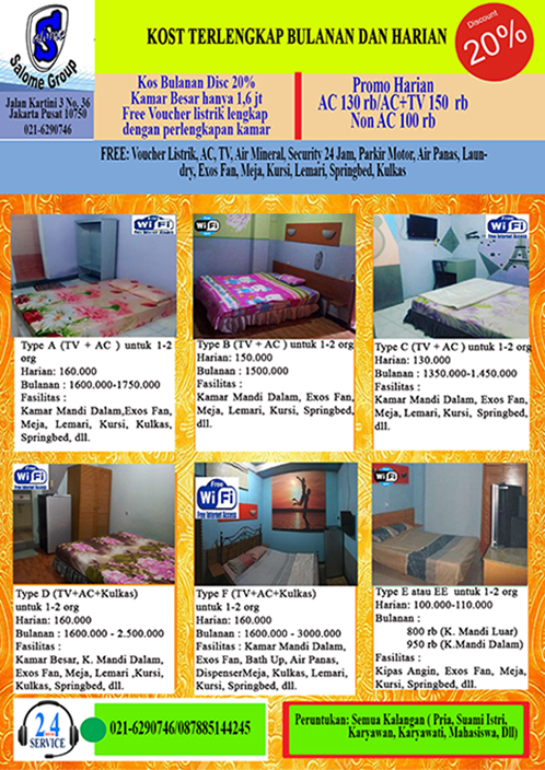 Salome Kost