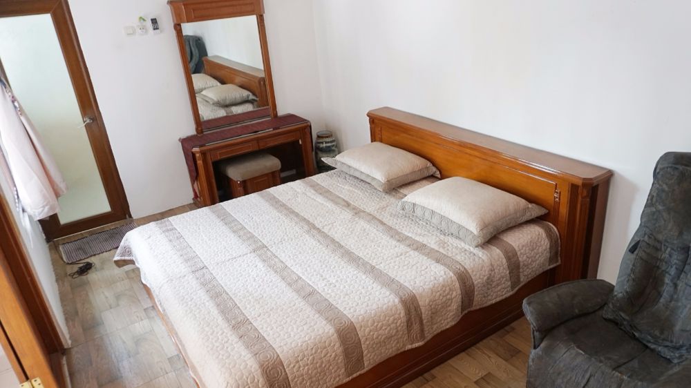 kamar utama rz