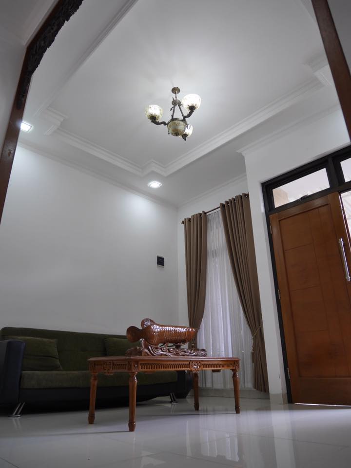 ruang tamu