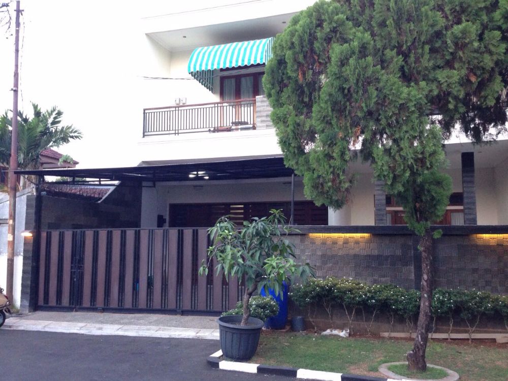 Homestay