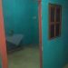 Tampilan depan salah satu kamar
