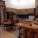Dapur dan meja makan Dapur dan meja makan