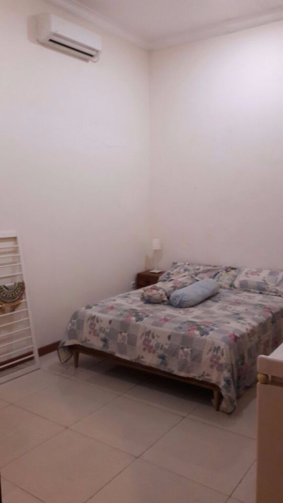 Small Room