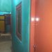 koridor depan kamar