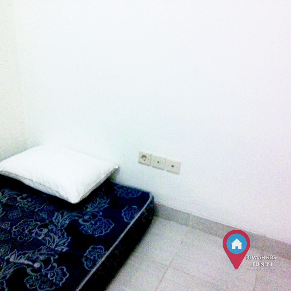 rumah kos Ibu Neni 2