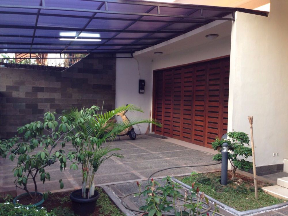 Garasi