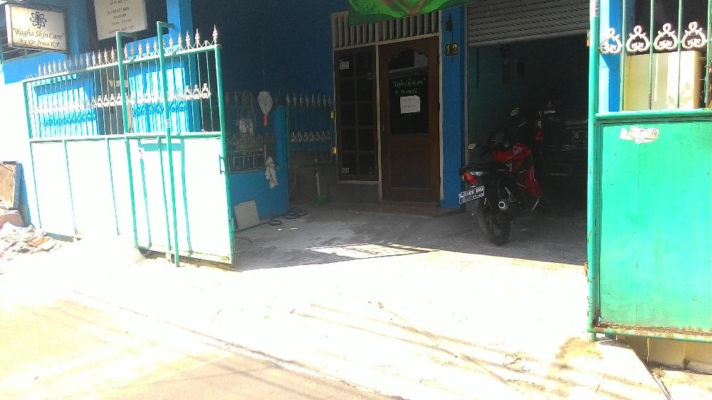 Lokasi KOST-min