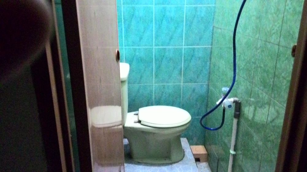 Km KOST