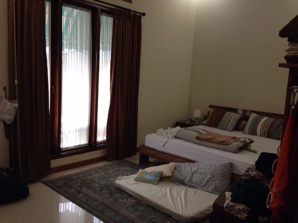Big room