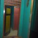 gerbang utama menuju kamar